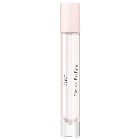 burberry her roller ball|Burberry rollerballs Sephora.